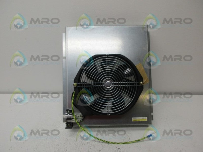 FANUC A05B-2051-C903 FAN MOTOR NSNP