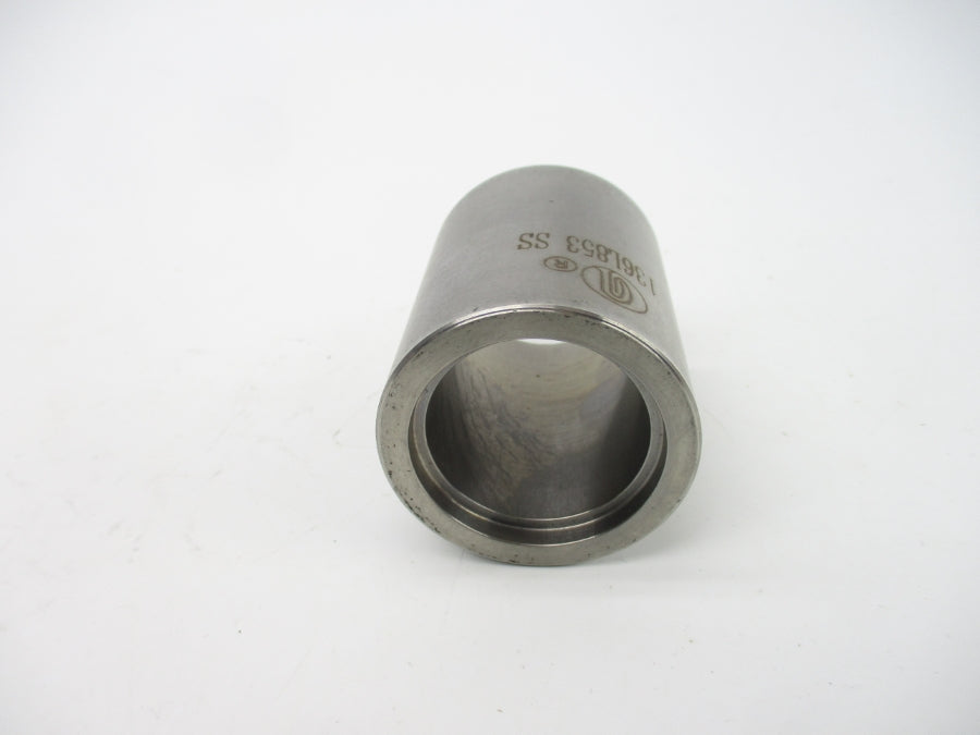 SHAFT 136L853SS NSNP