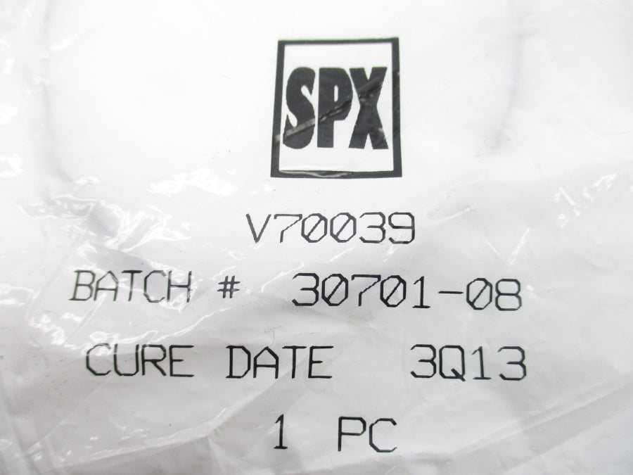 SPX V70039 30701-08 NSMP