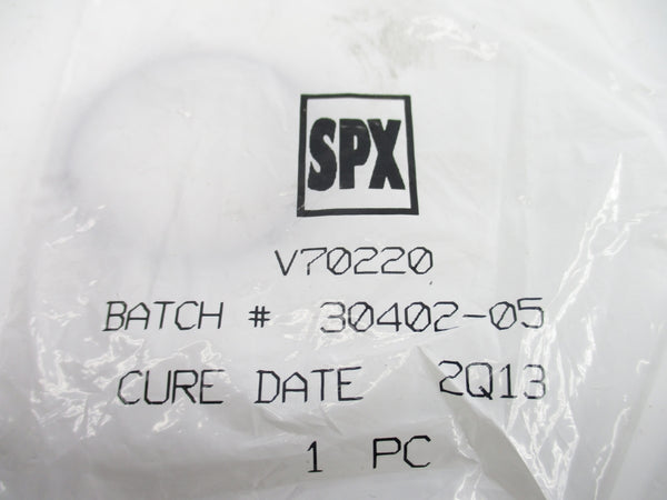 SPX V70220 30402-05 NSMP