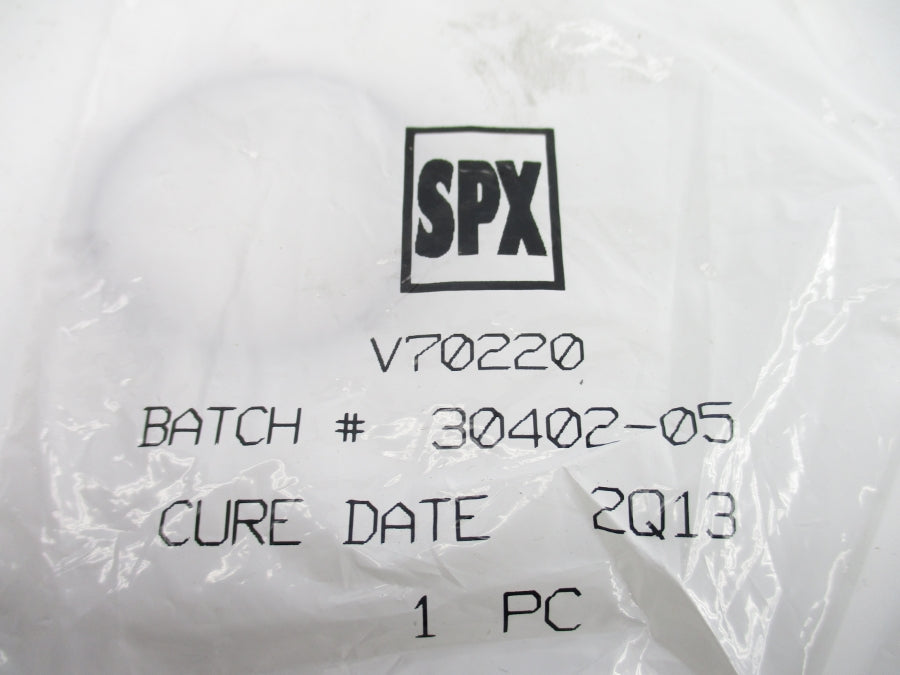 SPX V70220 30402-05 NSMP