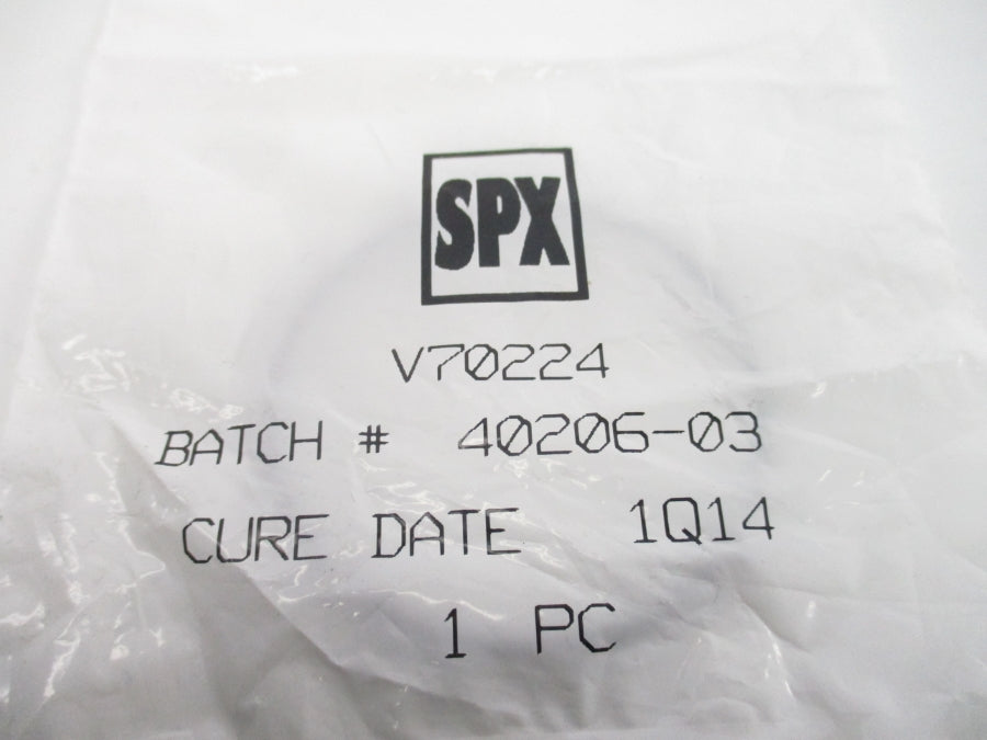 SPX V70224 40206-03 NSMP