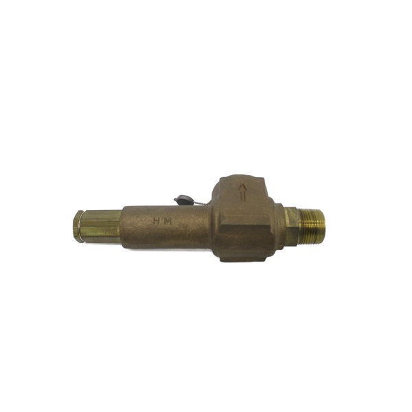 ANDERSON 63BM68-7 350PSI 3/4" NSNP