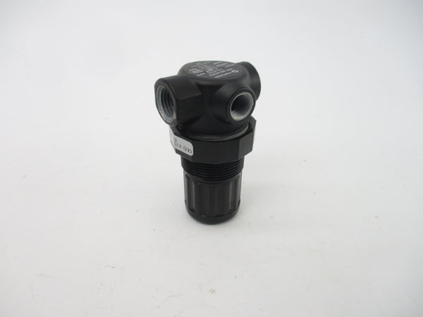 NORGREN R07-200-RGKA 5-100PSI NSNP