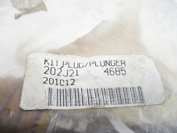KIT 201012 202J21 NSMP
