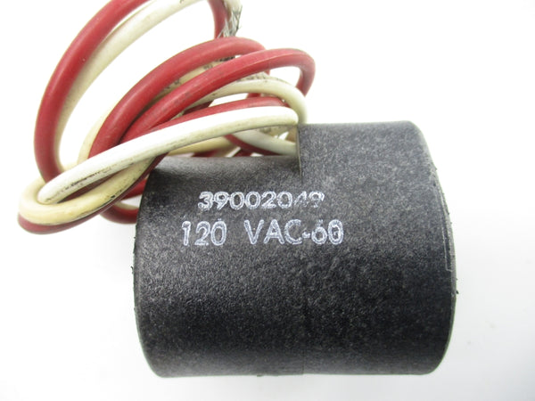 COIL 39002049 120VAC NSNP