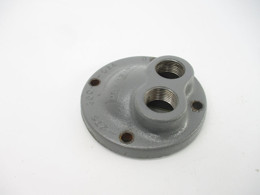 SEAL 300-014 UNMP