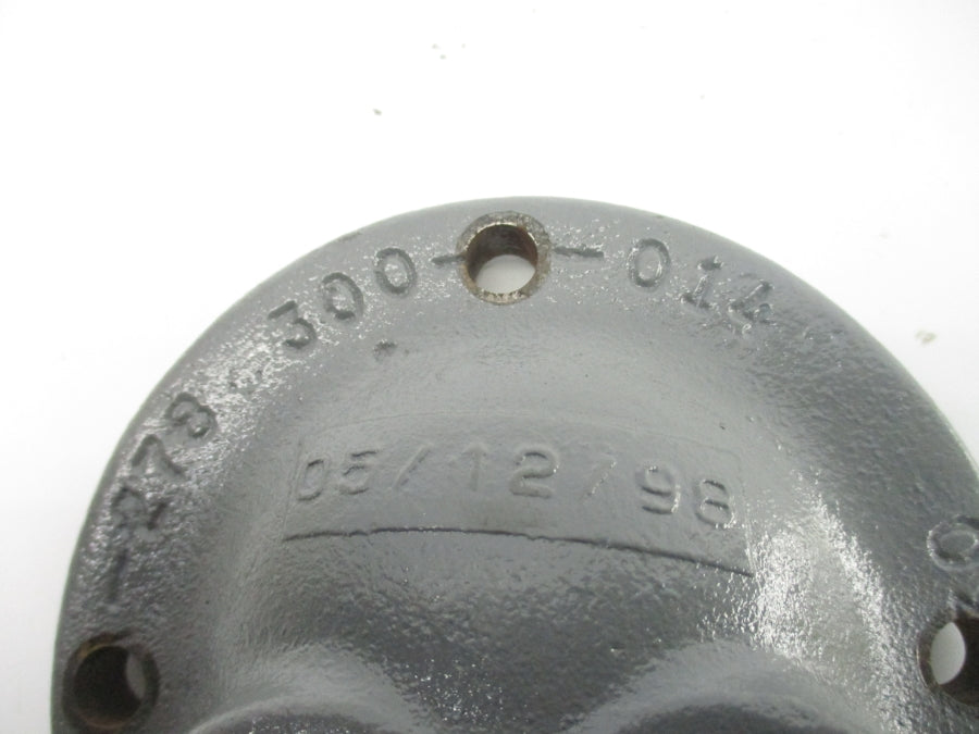 SEAL 300-014 UNMP