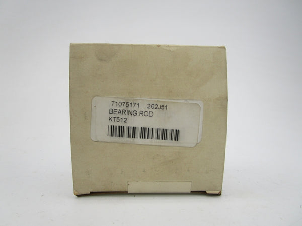 VILTER KT512 NSFS