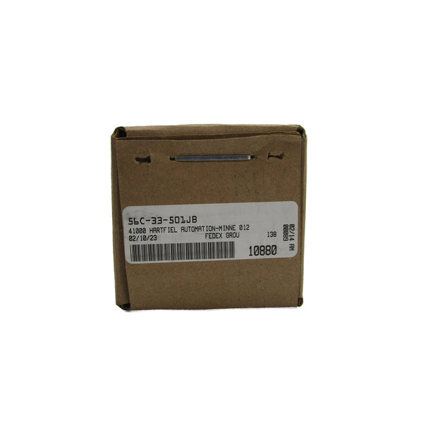 MAC 56C-33-501JB NSFS
