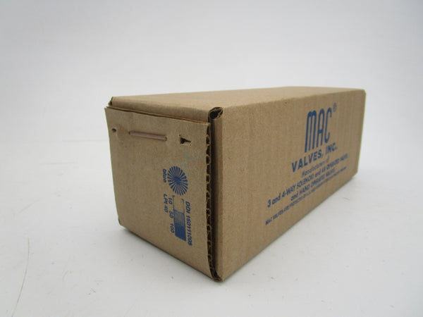 MAC 56C-33-501JB NSFS