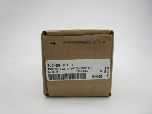 MAC 56C-33-501JB NSFS