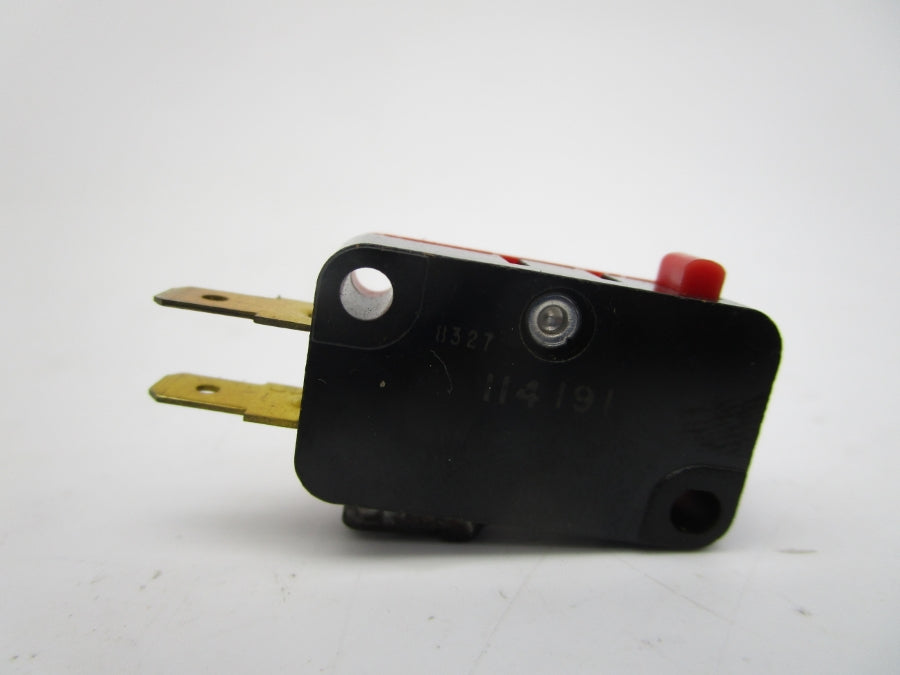 MICRO SWITCH 114191 NSNP