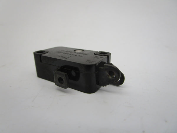 MICRO SWITCH V3-3019 250VAC 15.1A NSNP