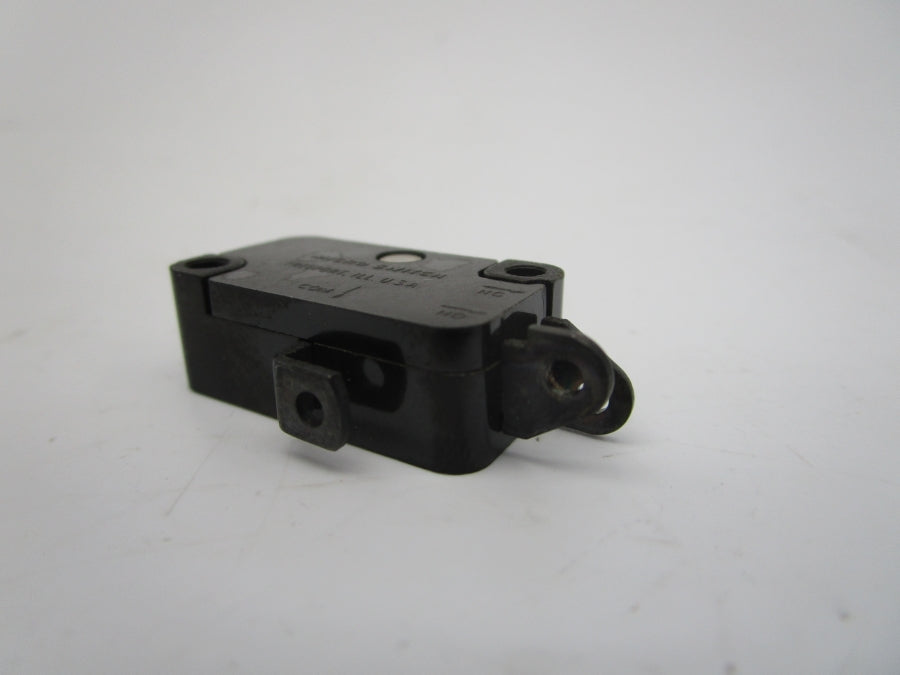 MICRO SWITCH V3-3019 250VAC 15.1A NSNP
