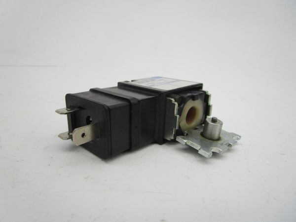 MAC 130B-501JB 24VDC 150PSI NSNP