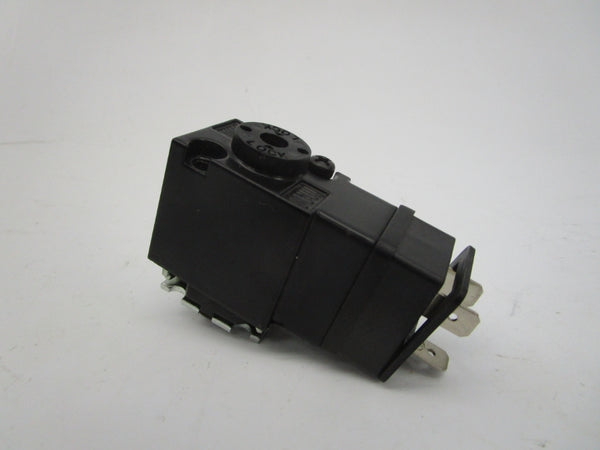 MAC 130B-501JB 24VDC 150PSI NSNP
