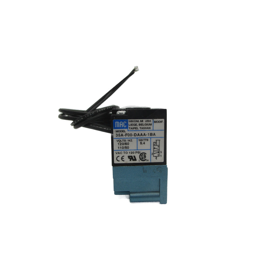 MAC 35A-F00-DAAA-1BA 110/120V 120PSI NSNP