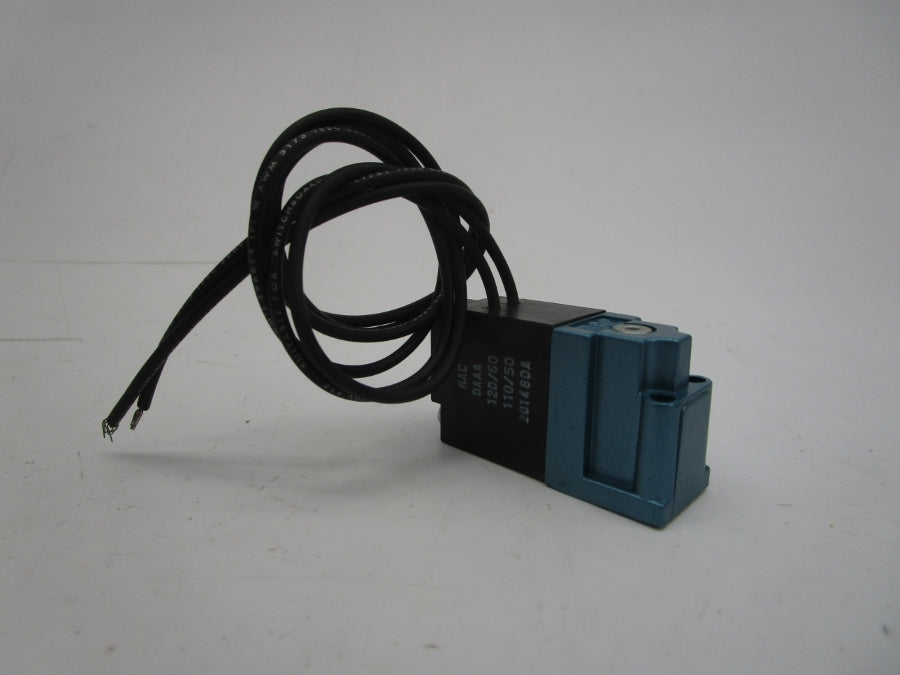 MAC 35A-F00-DAAA-1BA 110/120V 120PSI NSNP