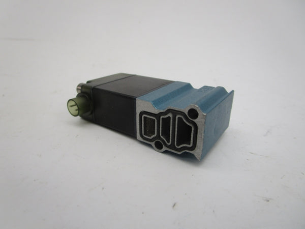 MAC 36A-B00-JDAP-1FE9 24VDC 120PSI NSNP