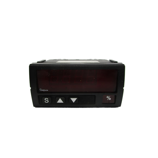 SIMPSON H23510710012 120VAC NSNP