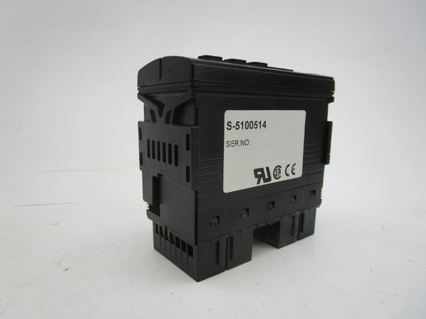 SIMPSON H23510710012 120VAC NSNP