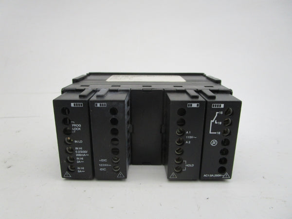 SIMPSON H23510710012 120VAC NSNP