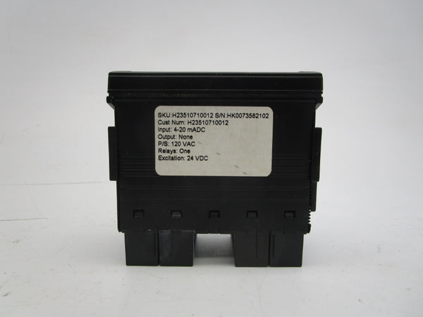 SIMPSON H23510710012 120VAC NSNP