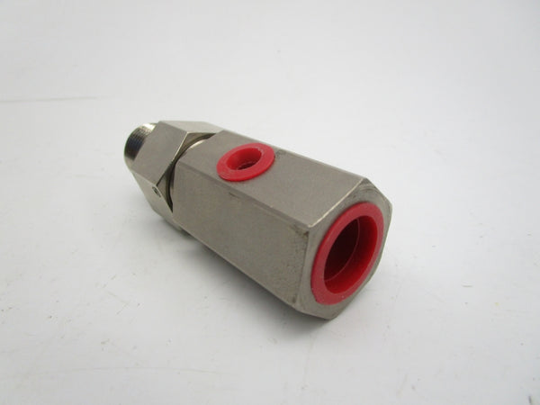 RUPTER DISC ASSEMBLY 5626-250 96005766E-1 BH-0-0026-000 250PSI NSNP