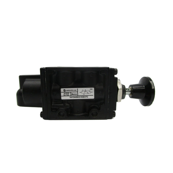 NORGREN K41DA00KS1KB01P2 150PSI NSNP