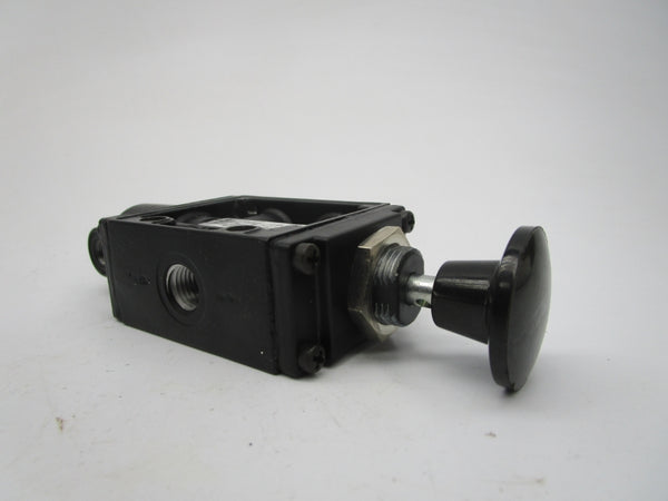NORGREN K41DA00KS1KB01P2 150PSI NSNP