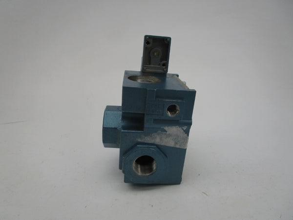 MAC 56C-33-591JJ 150PSI UNMP