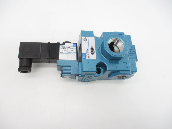 MAC 56C-33-501JB 24VDC 25-150PSI NSMP