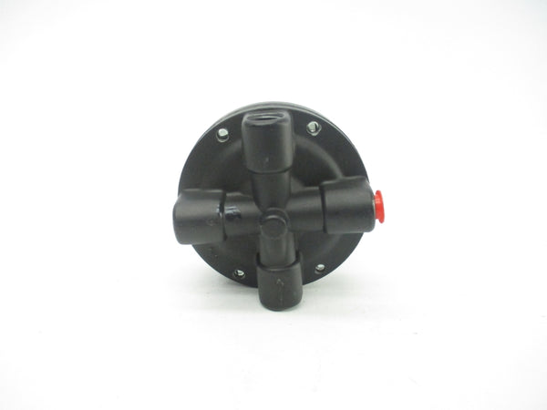 NORGREN 11-104-001 400PSI (BLACK) NSNP