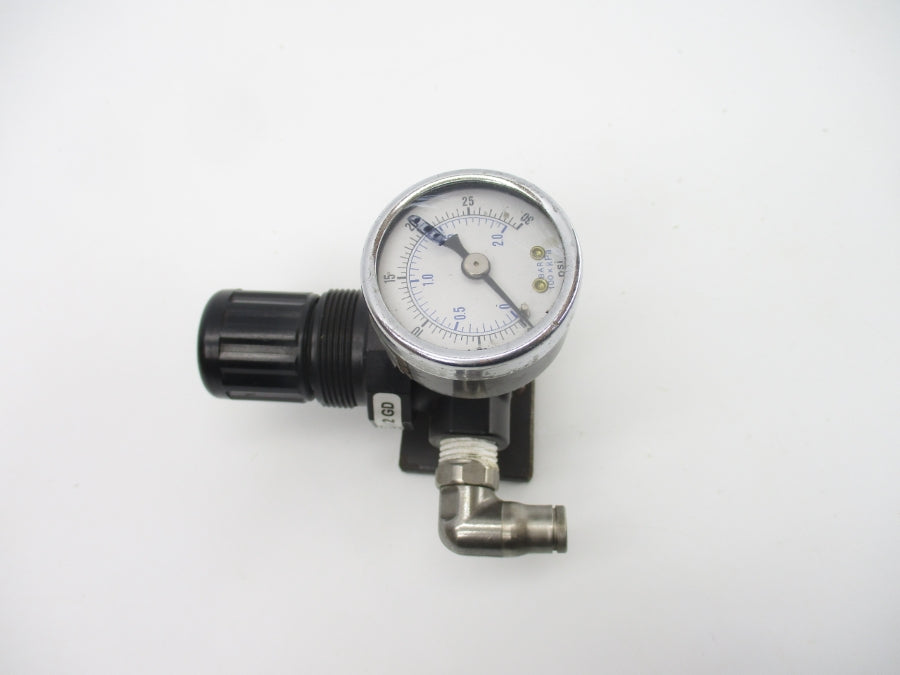 NORGREN R07-200-RGEA 1-50PSI UNMP