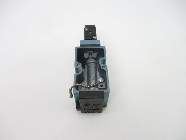 MAC 82A-AB-000-TM-DDAJ-1KD 24VDC 25-150PSI (AS PICTURED) UNMP