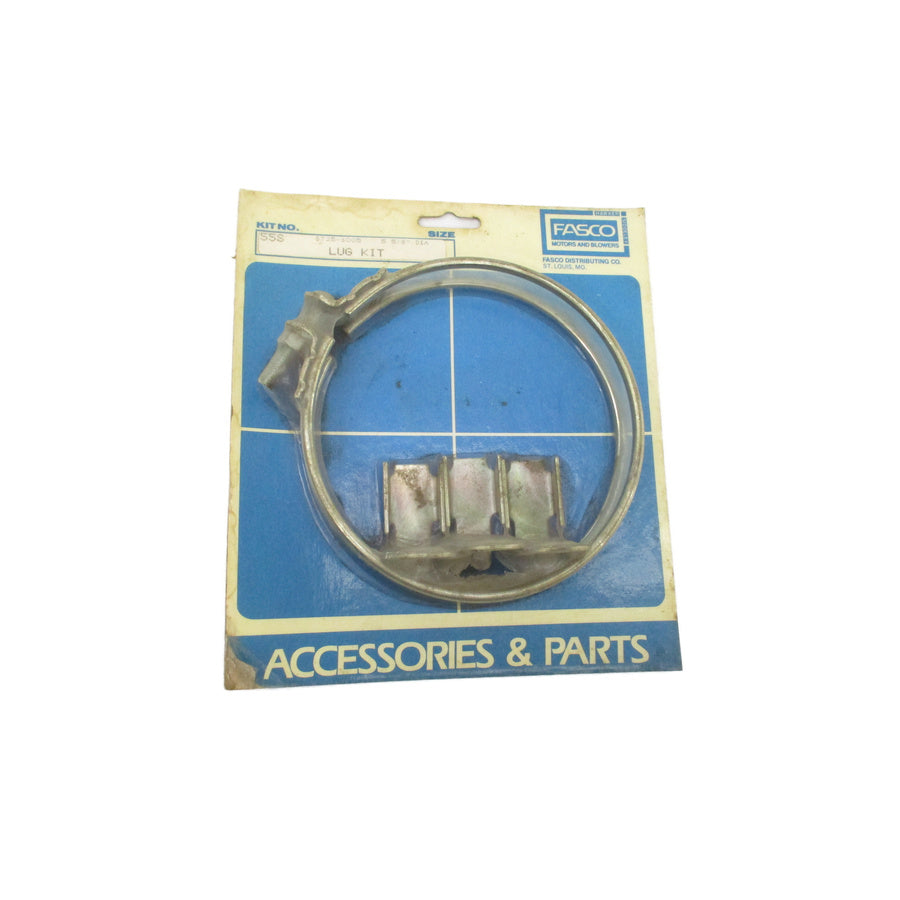 FASCO 8725-6005 5-5/8" NSMP