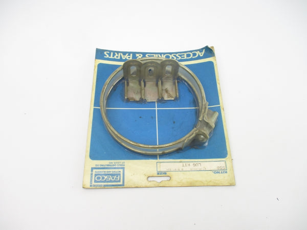 FASCO 8725-6005 5-5/8" NSMP