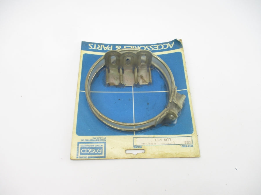 FASCO 8725-6005 5-5/8" NSMP