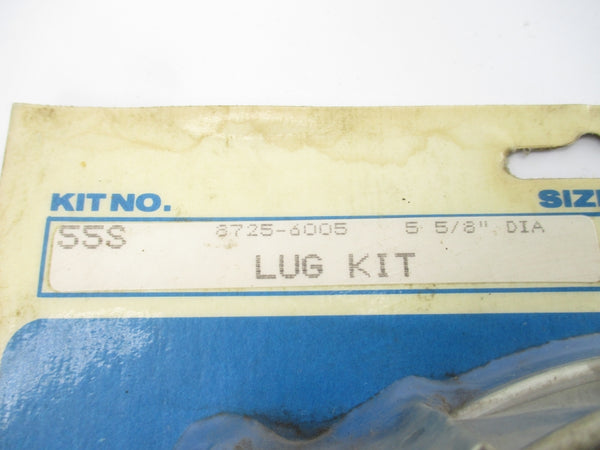 FASCO 8725-6005 5-5/8" NSMP