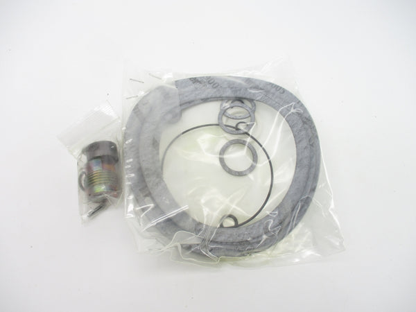 HANSEN TECHNLOGIES 75-1042 4" NSMP