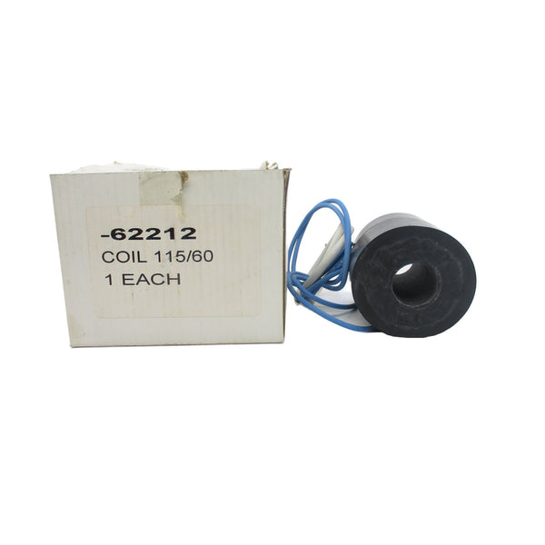 CIRCOR 62212 115V NSMP