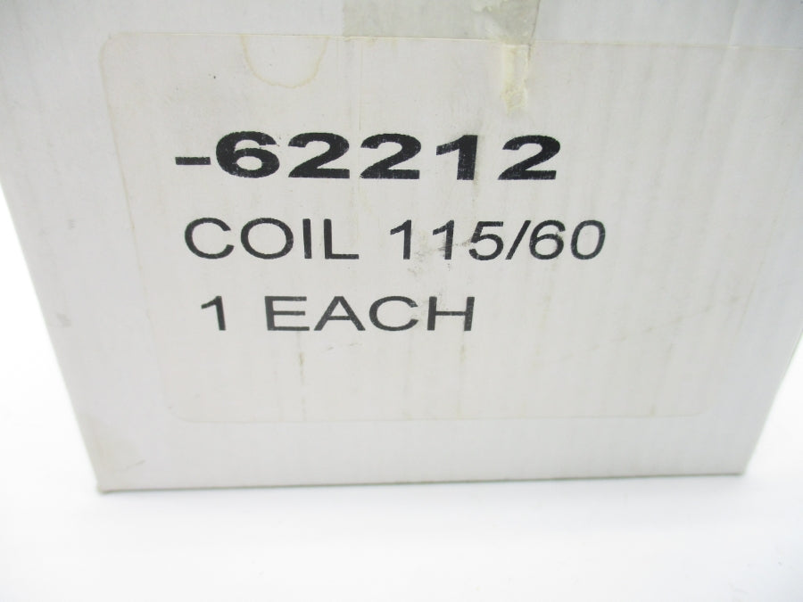 CIRCOR 62212 115V NSMP
