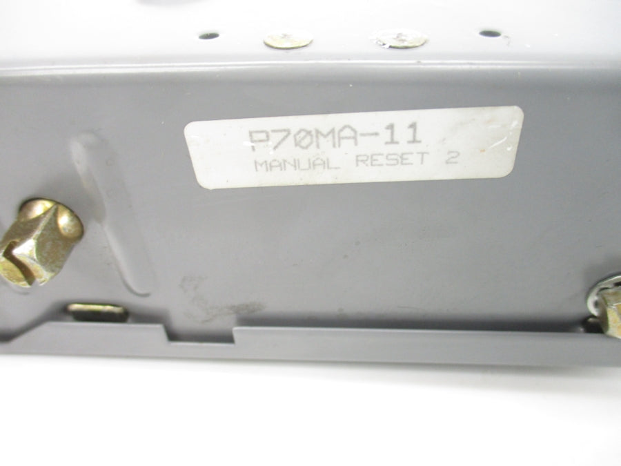 PENN P70MA-11 UNMP