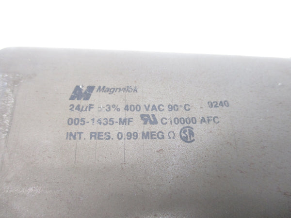 MAGNETEK 005-1435-MF 400VAC UNMP