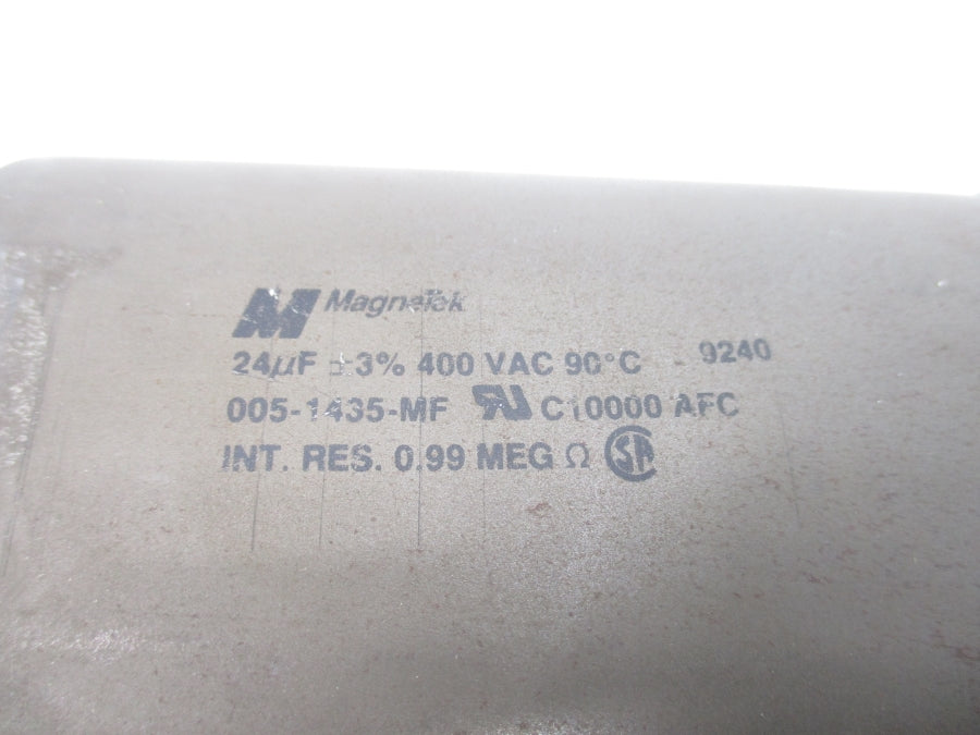MAGNETEK 005-1435-MF 400VAC UNMP