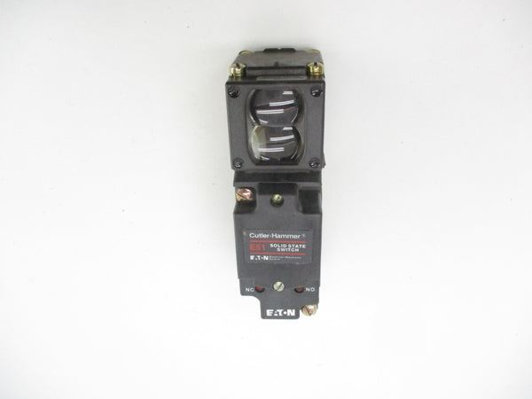 CUTLER HAMMER E51RCB E51DC1 SER. B2 NSNP