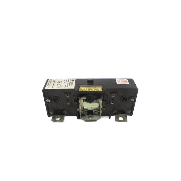 CUTLER HAMMER KL3250T 1773620 600VAC 250A (RECONDITIONED) UNMP