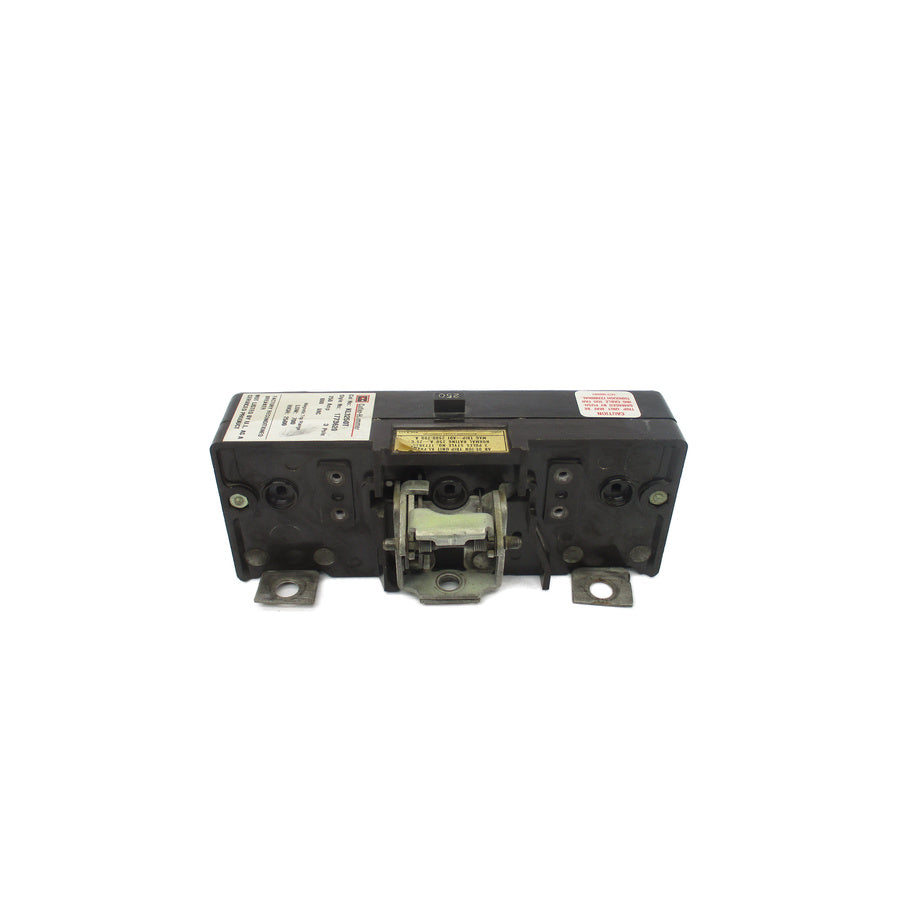 CUTLER HAMMER KL3250T 1773620 600VAC 250A (RECONDITIONED) UNMP