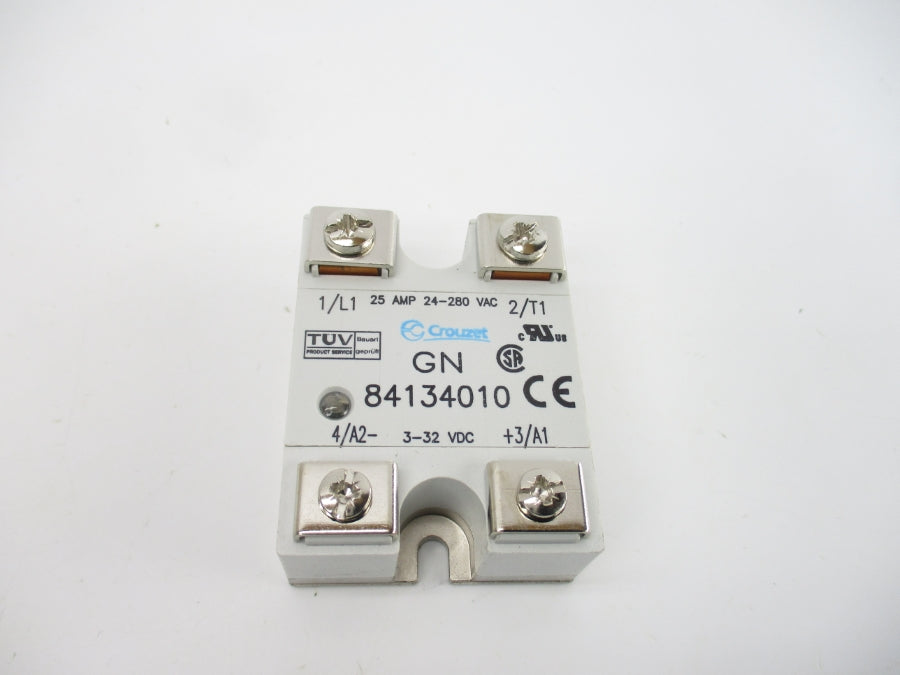 CROUZET GN84134010 3-32VDC 25A NSMP